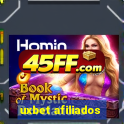 uxbet afiliados